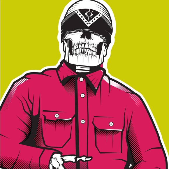 Meet your Posher, Nicolas - Picture 1 of 1